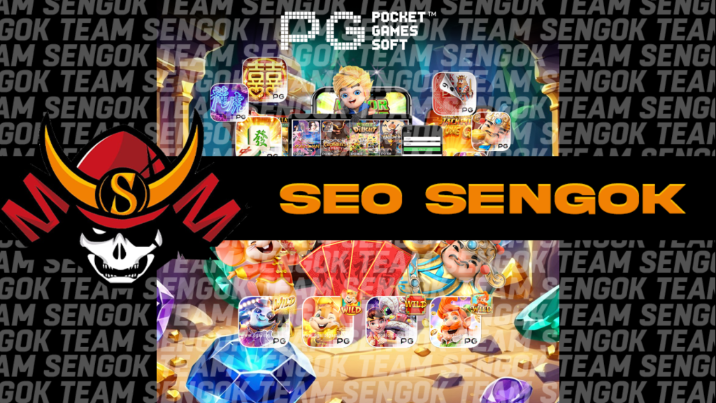Gimana PGSoft Bangun Namanya Dikenal Dunia