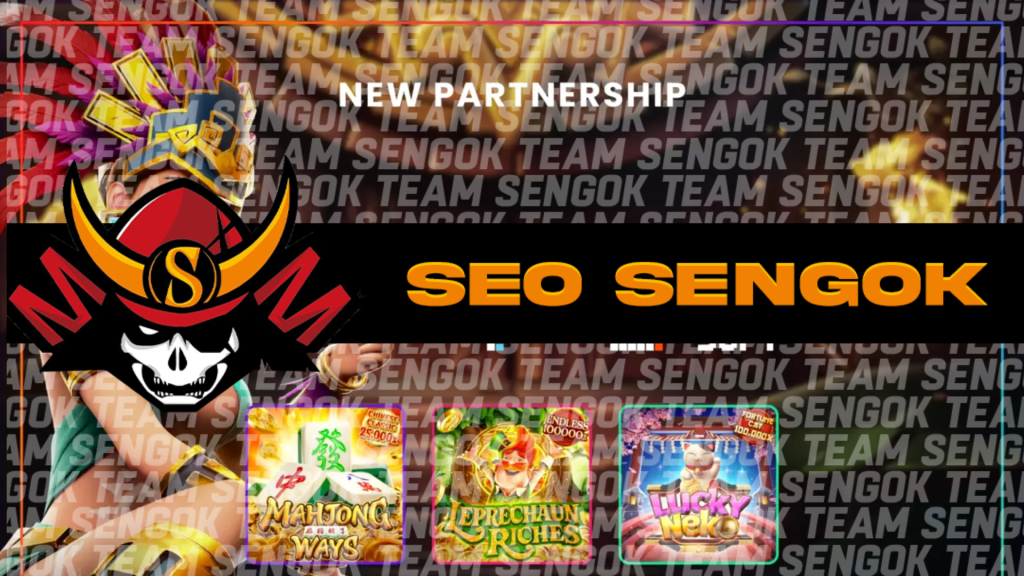 Kilas Balik PGSoft Proses Provider Game Slot Asia Ke Dunia